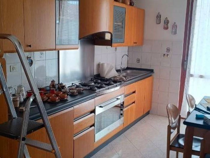 Appartamento quadrilocale in vendita in Via Alessandro Tonso, Europa, Alessandria