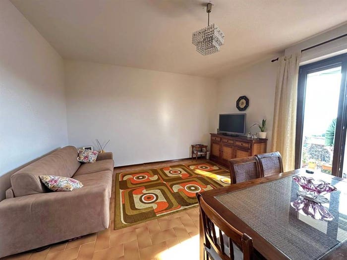 Appartamento quadrilocale in vendita in Via Roma, Caldana, Gavorrano