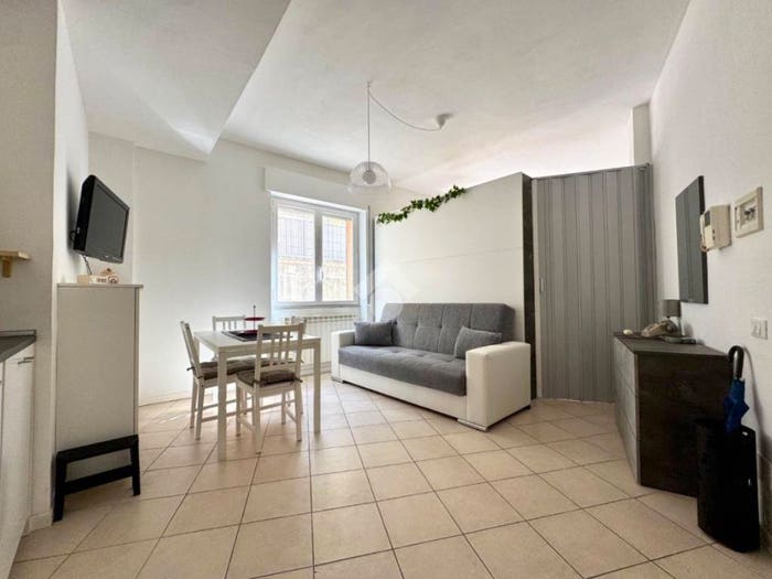 Appartamento monolocale in vendita in Via Loreto, Parco San Rocco Tetti Rossi Loreto, Alassio