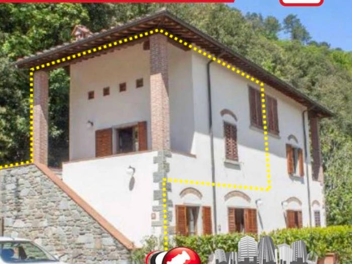 Appartamento bilocale in vendita in Via Ferriera Loro Ciuffenna AR Italia, Centro, Loro Ciuffenna