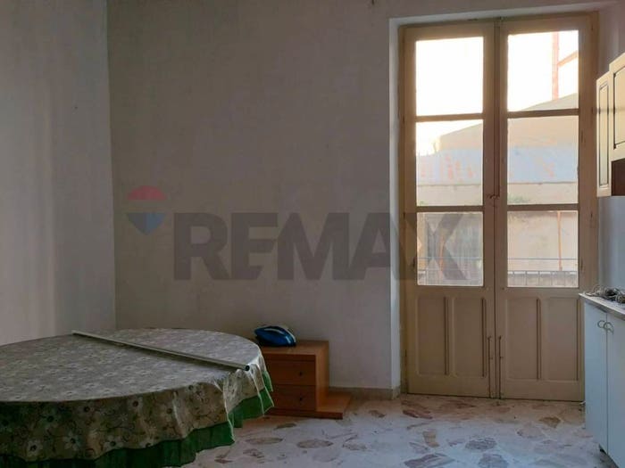 Casa quadrilocale in vendita in via Trappeto, Centro, San Giuseppe Jato