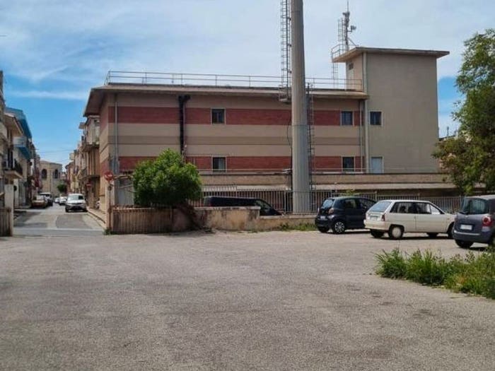 Casa con 6 locali in vendita in Via Risorgimento, Centro, Comiso