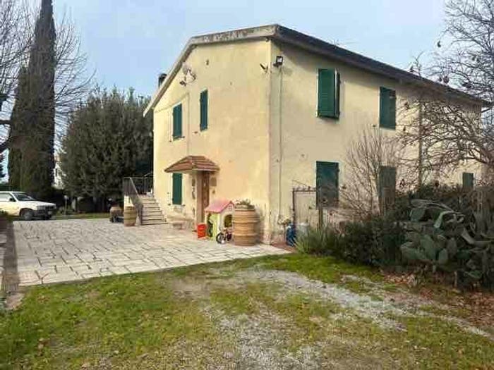 Casa con 6 locali in vendita in Marsiliana, Manciano