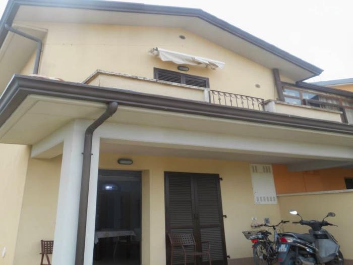 Appartamento trilocale in vendita in Via Marscianese, Fratta Todina
