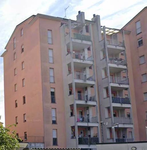 Appartamento trilocale in vendita in Via V Pagliari, Ombriano Sabbioni San Carlo, Crema