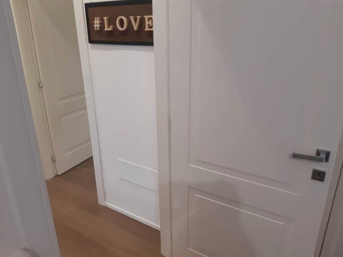 Appartamento con 5 locali in vendita in Via Portaromana, Centro, Nocera Superiore