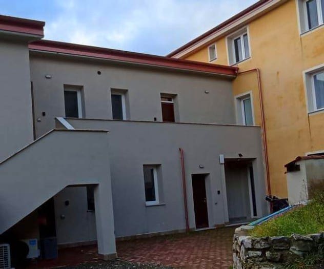Appartamento monolocale in vendita in Via Castagnarossa e, Beverino