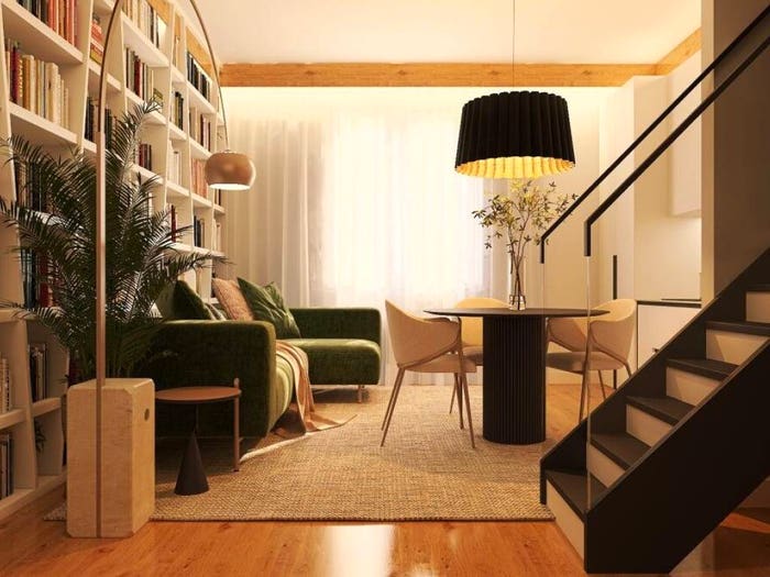 Appartamento bilocale in vendita in Via Vallarsa, Ripamonti Fondazione Prada, Milano