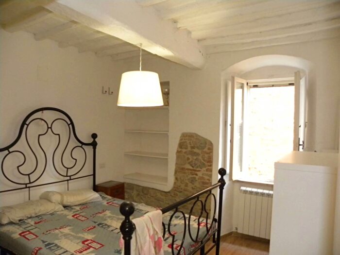 Appartamento trilocale in vendita in Magione