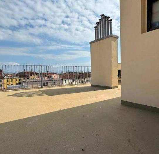 Casa trilocale in vendita in Centro, Piombino