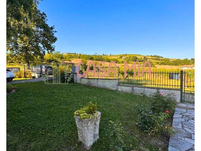 Appartamento trilocale in vendita in Via silvio Pellico, Trevozzo, Alta Val Tidone