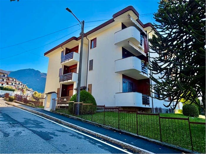 Appartamento bilocale in vendita in via aldo moro, Cassina Valsassina
