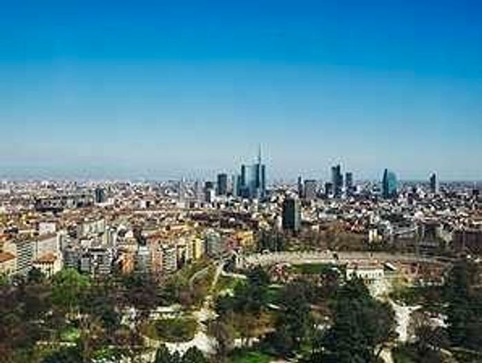 Appartamento monolocale in vendita in Sempione, Milano