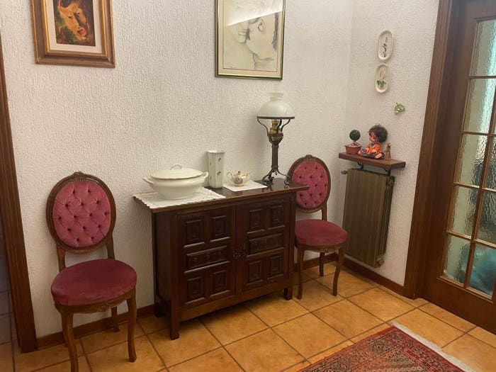 Appartamento con 5 locali in vendita in Regioni, Grosseto