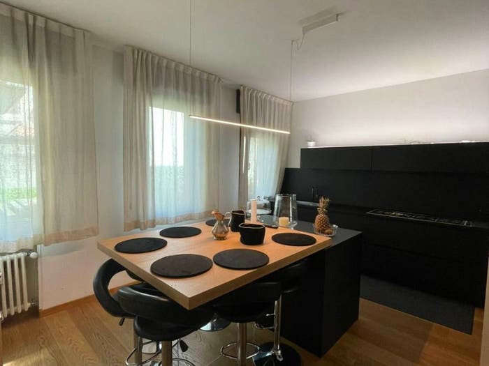 Appartamento con 5 locali in vendita in Via Altinate, Santa Sofia Altinate, Padova