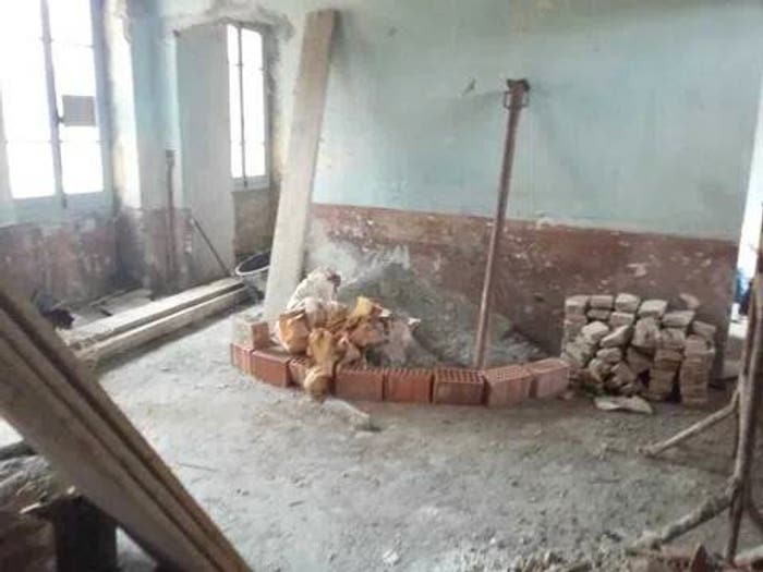 Appartamento quadrilocale in vendita in Via Giuseppe Garibaldi, Centro, Pietrabruna