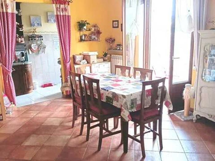 Appartamento quadrilocale in vendita in Centro, Serravalle Scrivia