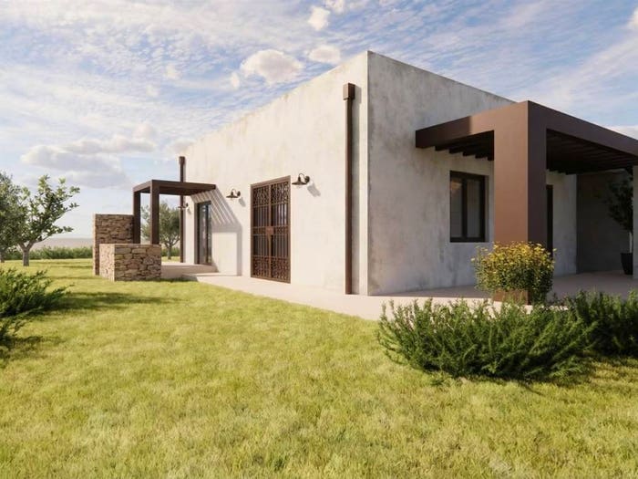 Casa con 5 locali in vendita in Barberino Tavarnelle