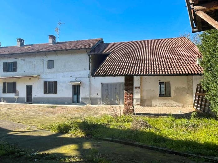 Casa con 5 locali in vendita in Strada Provinciale MortaraCeretto, Madonna Del Campo, Mortara