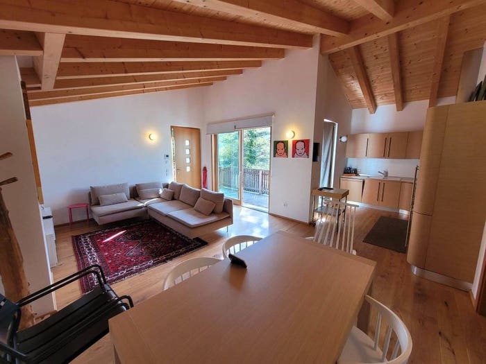Casa con 6 locali in vendita in Centro, Castione della Presolana