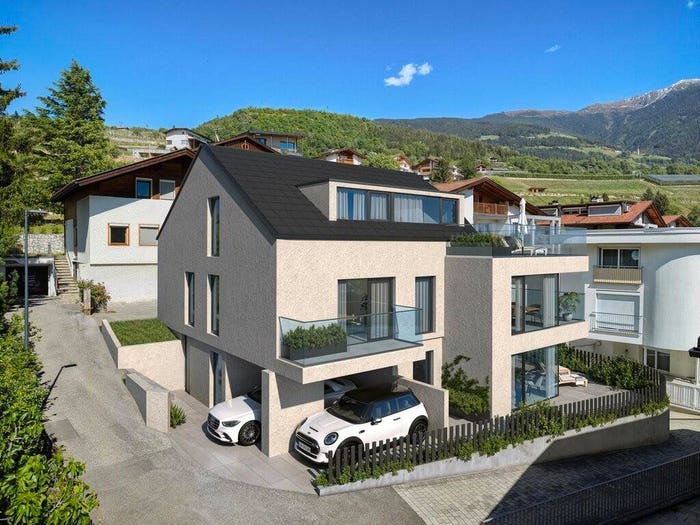 Case in Vendita e in Affitto - 2