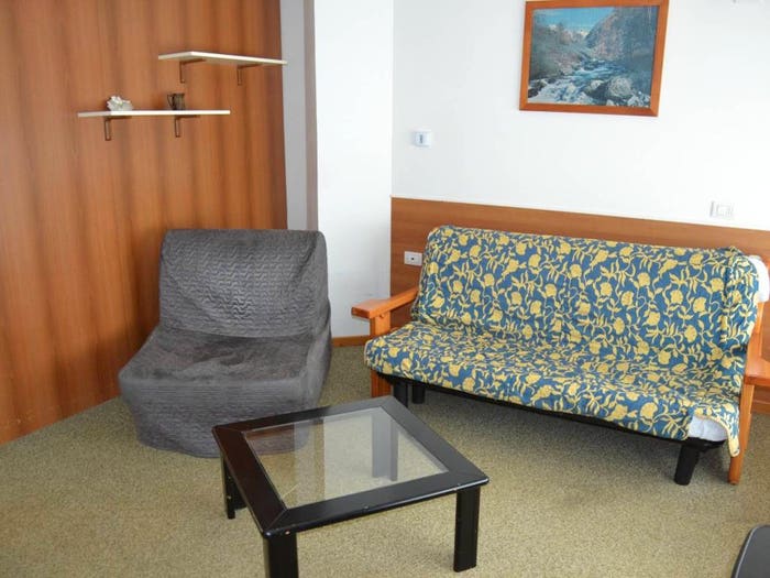 Appartamento bilocale in vendita in Località Marilleva, Marilleva, Mezzana
