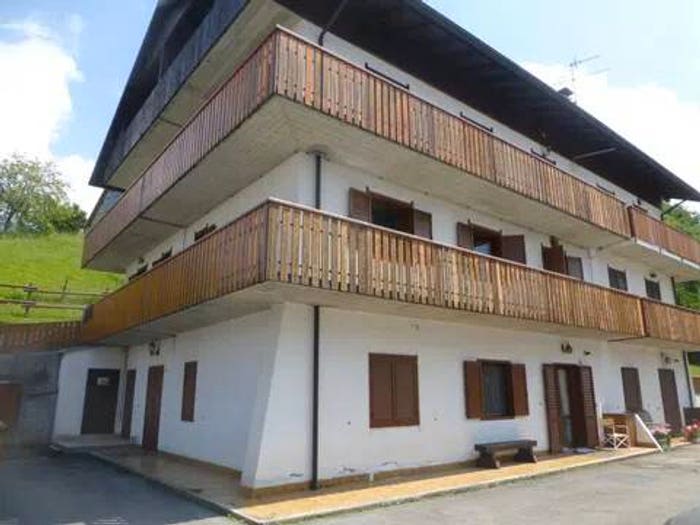 Appartamento quadrilocale in vendita in Via Isela, Centro, Tambre