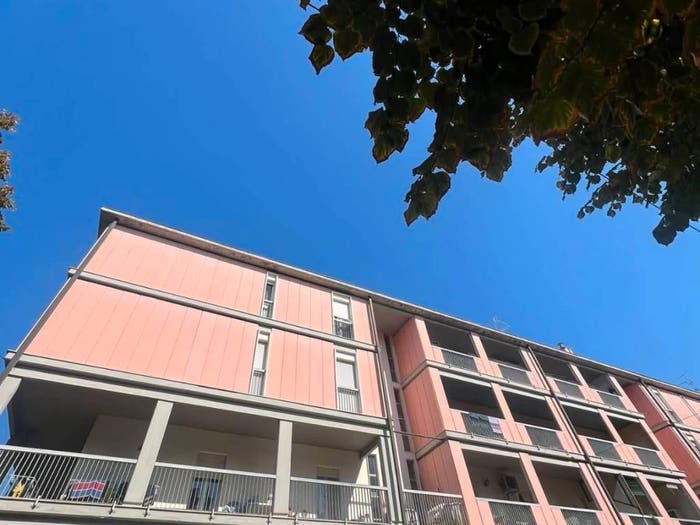 Appartamento quadrilocale in vendita in Via Emilia Ovest, Villaggio Giardino, Modena