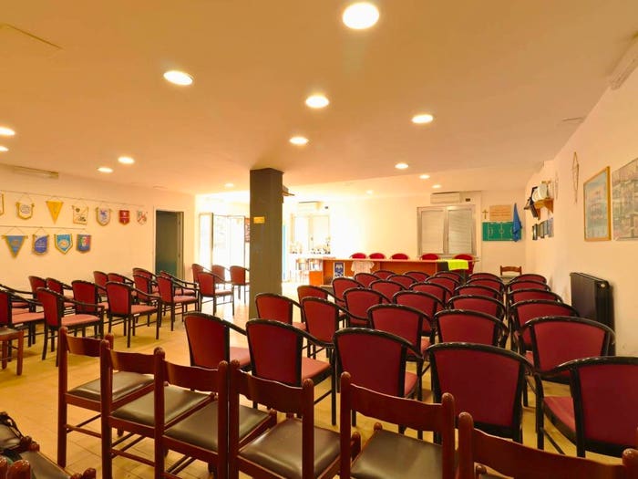 Appartamento trilocale in vendita in Via Madonna del Carmine, Centro, Agropoli