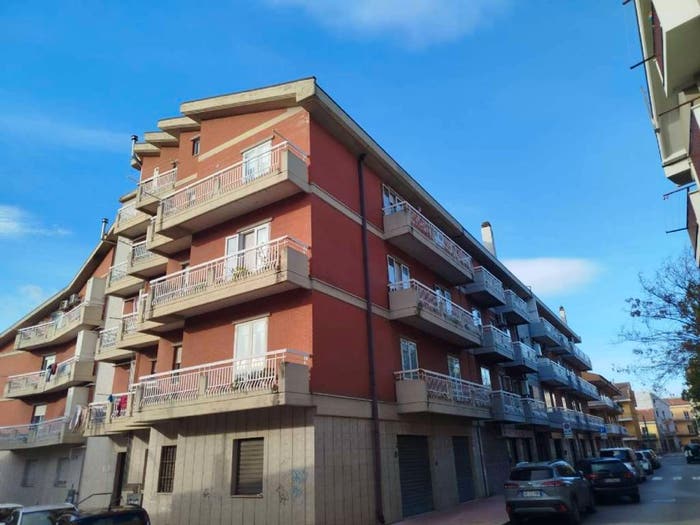 Appartamento quadrilocale in vendita in via Adua, San Giovanni Rotondo