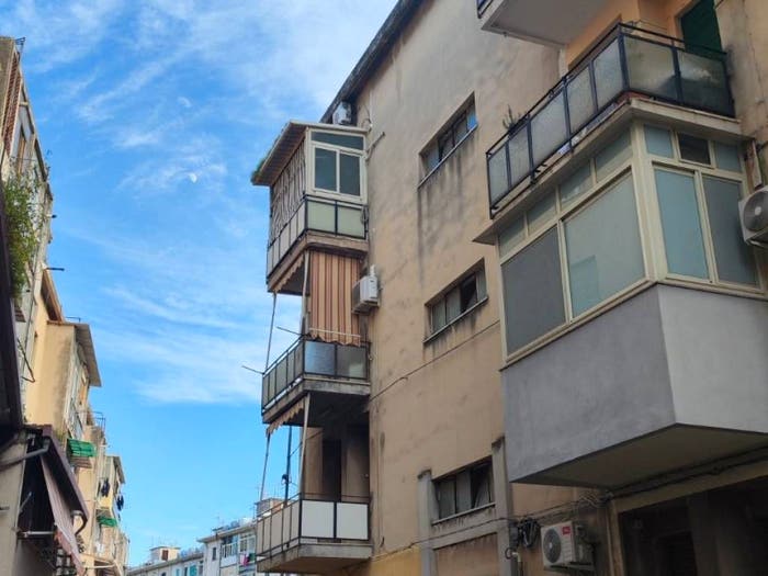 Appartamento trilocale in vendita in Via a, Gazzi, Messina