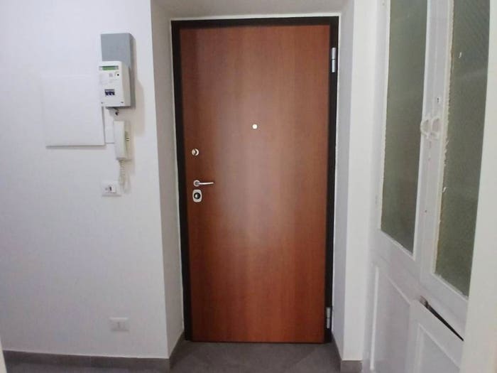 Appartamento quadrilocale in vendita in Via della Repubblica, Via della Repubblica Piazza San Francesco, Foggia