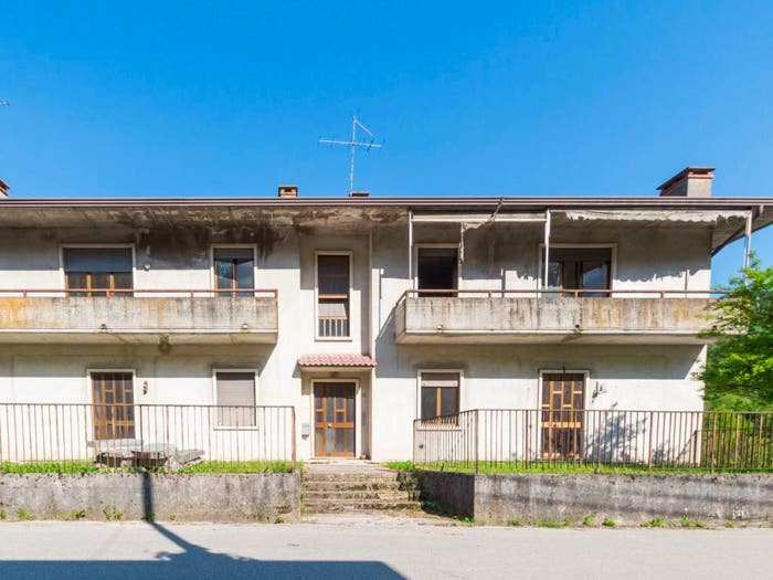 Casa in vendita in Via Burani, Salcedo