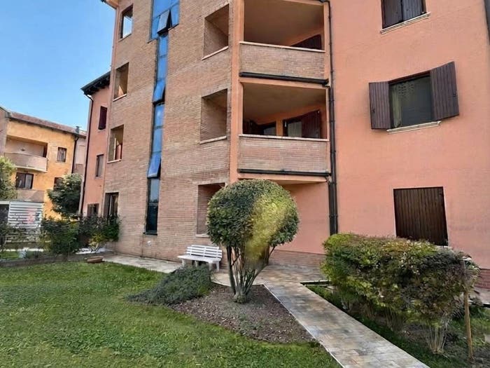 Casa trilocale in vendita in Via Aosta, Centro, Medolla