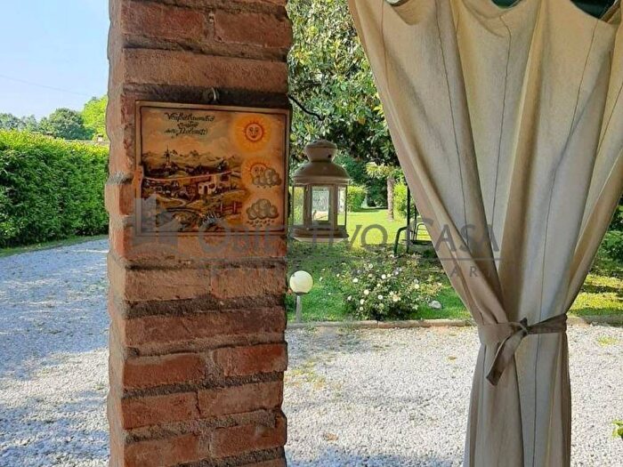 Casa quadrilocale in vendita in Via Euganea Treponti, Treponti, Teolo