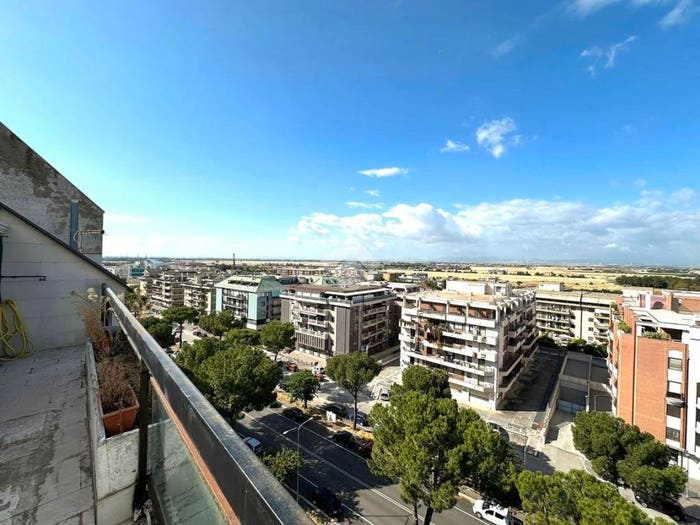 Casa quadrilocale in vendita in Via Paolo Telesforo, San Ciro Stadio, Foggia