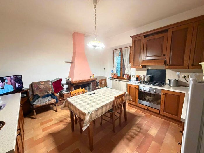 Casa con 5 locali in vendita in Via Crete di Gangalia, Borgo Minonna, Jesi