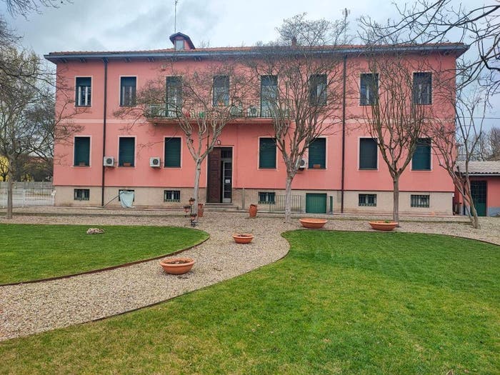 Appartamento con 5 locali in vendita in Via Ponte di Pietra, Stazione Ticinello, Pavia