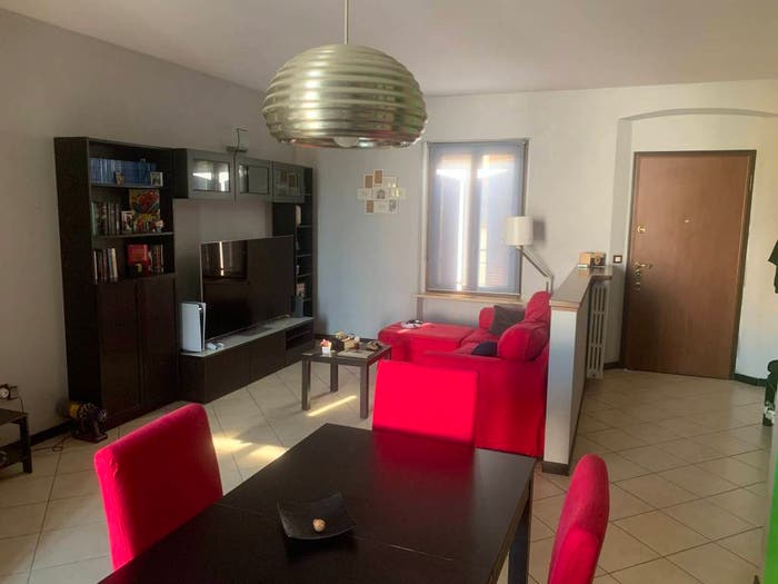 Appartamento bilocale in vendita in Via Pippia, Giuseppina Villetta, Cremona