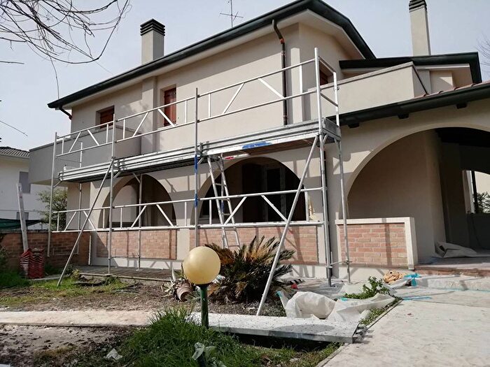 Casa con 6 locali in vendita in Via Angelo Grillo, San Biagio, Teolo