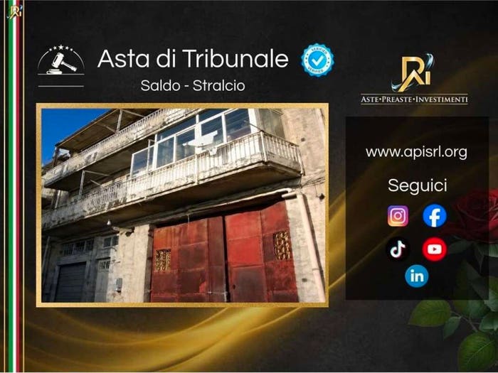 Appartamento con 5 locali in vendita in via Giordano Bruno, Mussomeli