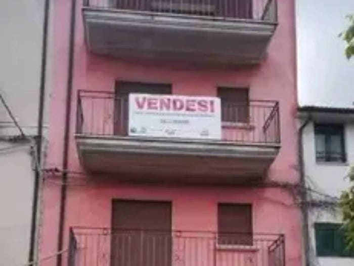 Appartamento monolocale in vendita in Viale Europa, Raiano