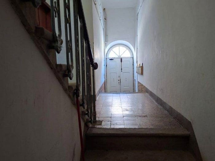 Appartamento con 5 locali in vendita in Via Trasimeno, Saione, Arezzo