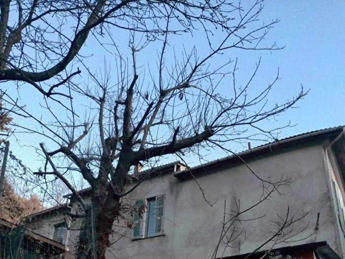 Appartamento trilocale in vendita in Via Regina Elena, Moltedo Montegrazie, Imperia