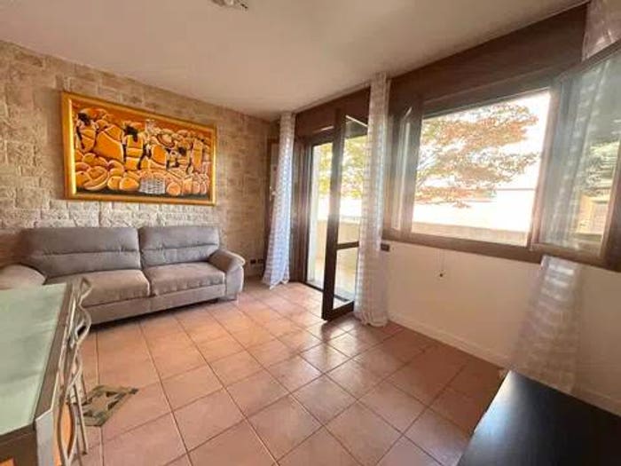 Appartamento bilocale in vendita in Via Forte Gazzera SNC, Asseggiano, Venezia