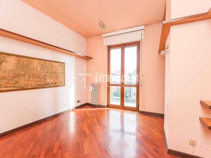 Appartamento monolocale in vendita in Piazza Belloveso, Niguarda, Milano