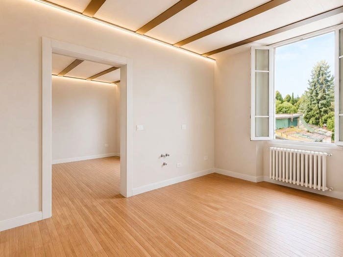 Appartamento quadrilocale in vendita in Via Bolognese, Bolognese, Firenze