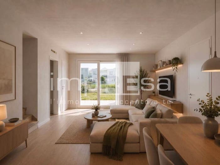 Casa con 5 locali in vendita in strada provinciale, Centro, Ormelle