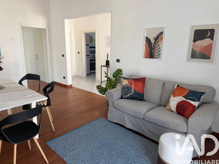 Appartamento con 6 locali in vendita in Viale Italia, Centro, Cervia