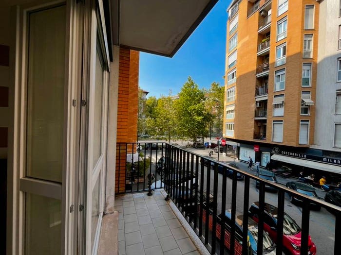 Appartamento bilocale in vendita in Via Francesco Denti, Città Studi, Milano